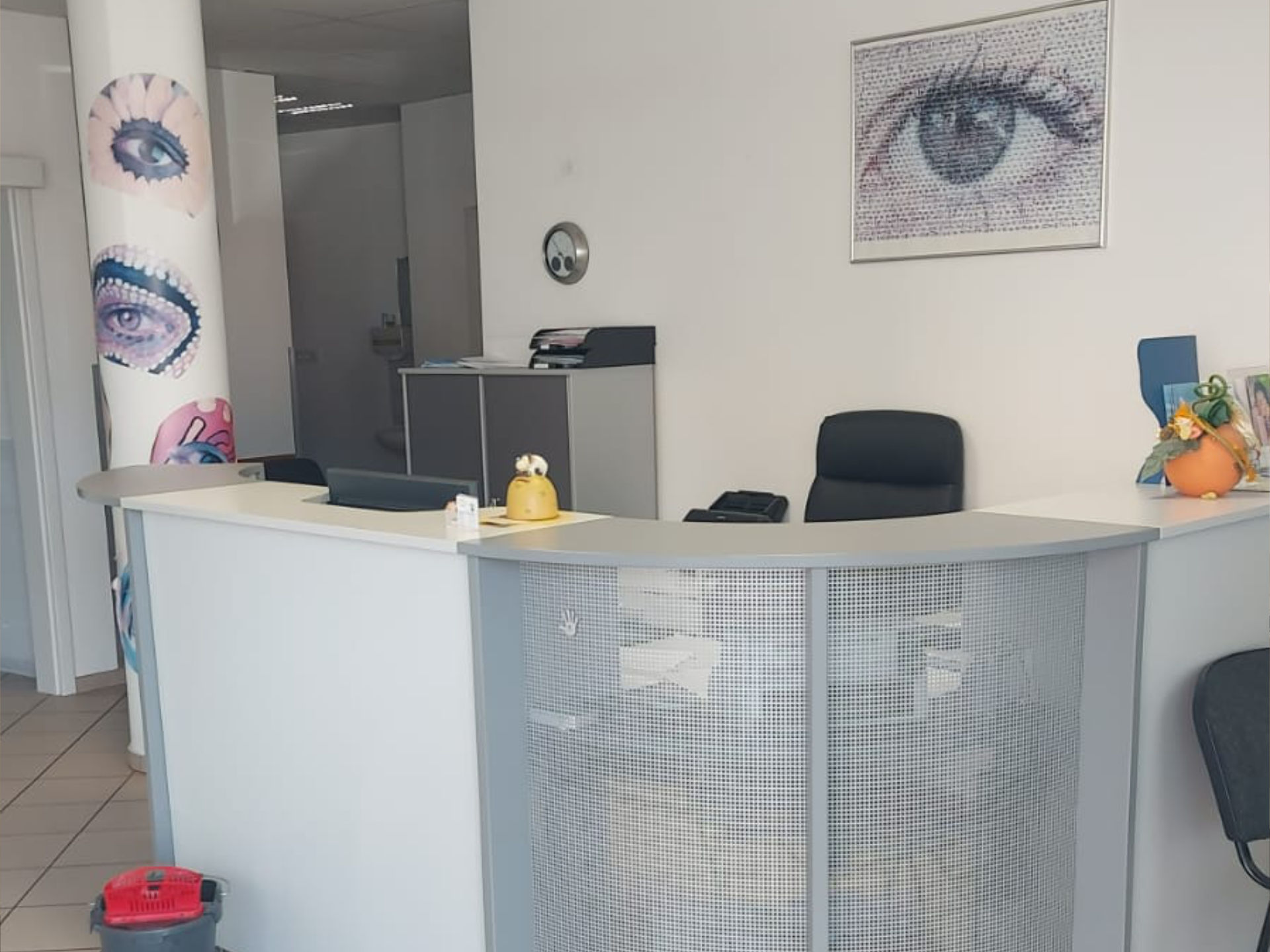 Augenpraxis Neustadt